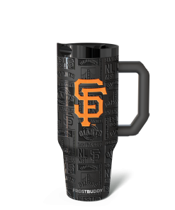 Thicc Buddy 40oz | San Francisco Giants | Legacy