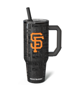 Thicc Buddy 40oz | San Francisco Giants | Legacy
