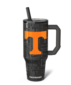 Thicc Buddy 40oz | Tennessee Vols | Legacy